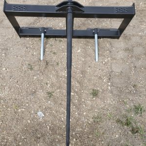 Bale Spear - Express Steel