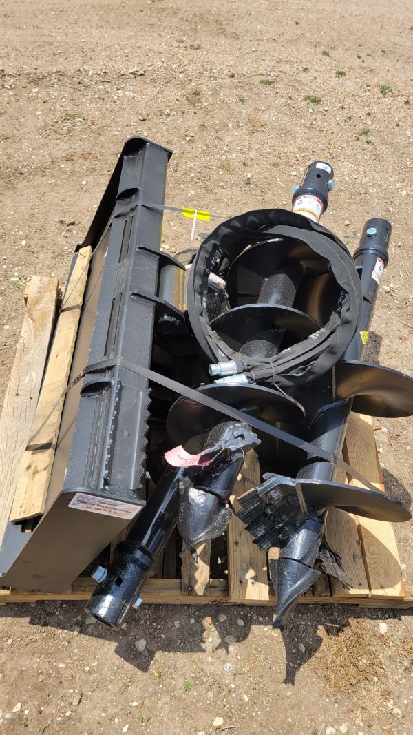 123auger 123auger