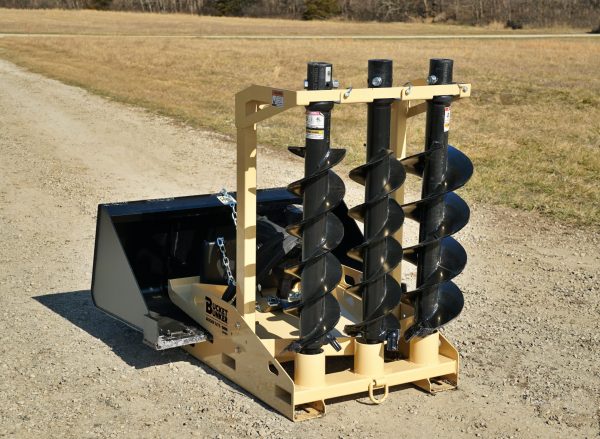 Auger Lite - MINI 1
