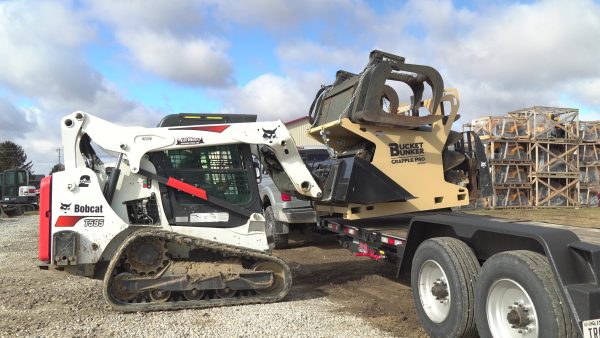 Grapple PRO 03 Grapple PRO 03