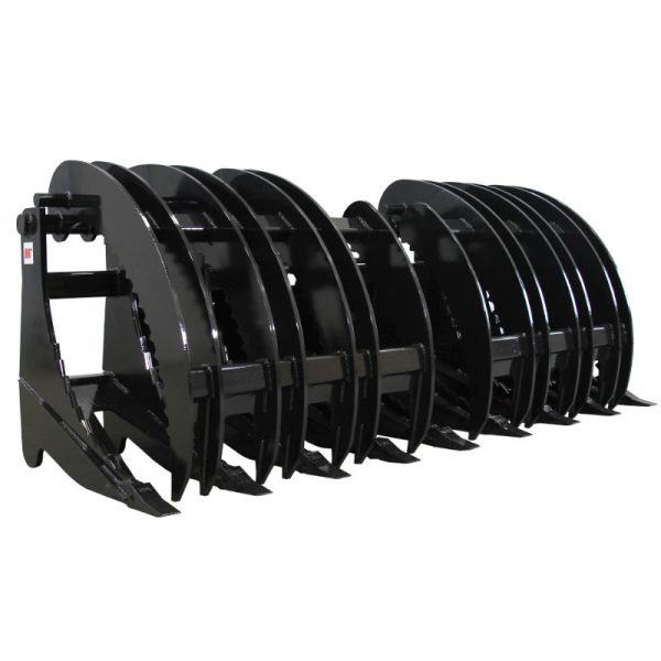 Jenkins Super Duty Split Brush Grapple