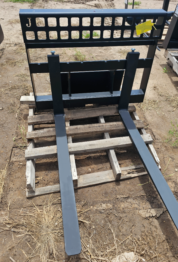 pallet forks