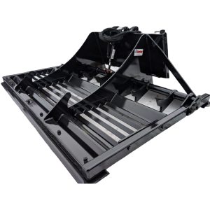Land Plane with Scarifier 84"