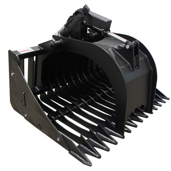 Mini Skeleton Grapple