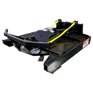 Super Duty Brush Cutter - Jenkins Iron & Steel